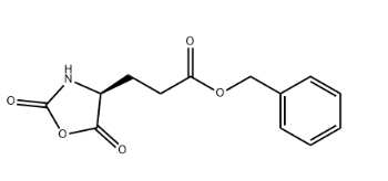 H-GLU(OBZL)-NCA