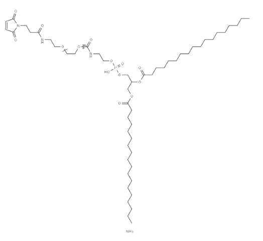 DSPE-PEG2000-MAL