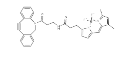 BDP FL-DBCO ， 2093197-94-3