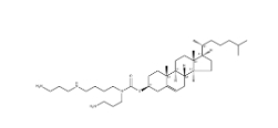 N4-精氨胆固醇羰酰氨(GL67)，179075-30-0
