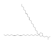 DLin-KC2-DMA，1190197-97-7