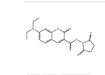 CAS号：139346-57-9；DEAC；琥珀酰亚胺酯