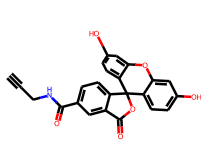 	FAM alkyne, 5-isomer 