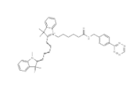 Cyanine5 tetrazine 