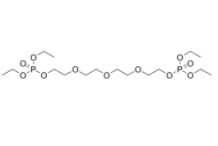 	PEG4-bis(phosphonic acid diethyl ester) 