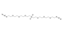 Azide-PEG3-Sulfone-PEG3-azide 