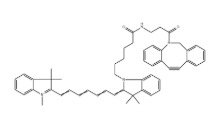 Cy7-DBCO，2253710-45-9
