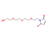  Mal-PEG4-alcohol 