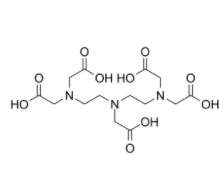  DTPA   