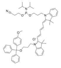 Cy5 Phosphoramidite  