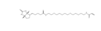 Biotin-PEG4-Acrylamide  