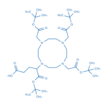 DOTAGA-tetra (t-Bu ester)  
