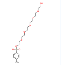 	Tos-PEG6-OH 