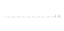 Amino-PEG9-Boc  