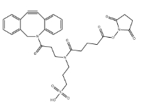 Sulfo-DBCO-NHS ester,1379761-19-9 Sulfo-DBCO-NHS ester,1379761-19-9