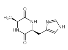 CYCLO(L-ALA-L-HIS)  