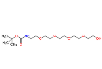 N-Boc-PEG5-alcohol 