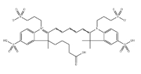 Alexa Fluor 647 Acid，2090339-69-6