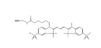 Sulfo-Cyanine 3 alkyne 