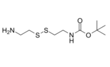 t-Boc-Cystamine 