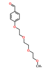 	m-PEG3-0-benzaldehyde 
