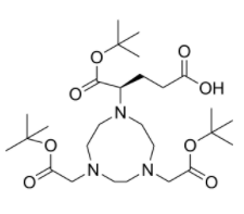 (R)-NODAGA-tris(t-Bu ester) 