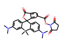 SiR-NHS Ester 