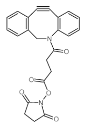 DBCO-NHS ester，1353016-71-3