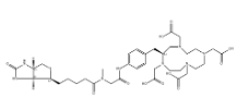 DOTA-Biotin-Sarcosine，180978-54-5