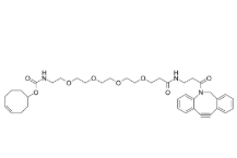 (4E)-TCO-PEG4-DBCO，1801863-88-6