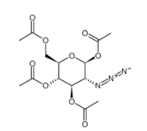  2-Azido-β-D-glucose tetraacetate 