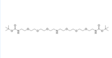 NH-bis(PEG3-Boc) 