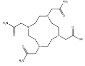 DOTAM-mono-acid,913528-04-8,螯合剂 DOTAM-mono-acid,913528-04-8,螯合剂