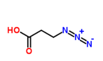 3-叠氮基丙酸 3-叠氮基丙酸