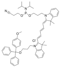 Cy5 Phosphoramidite 