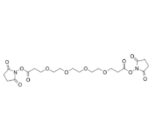 Bis-PEG4-NHS ester 