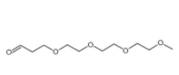 	m-PEG4-aldehyde  