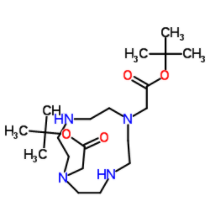 DO2A-tert-butyl ester 大环化合物 