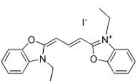 DiOC2(3)碘化物 