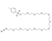 Azide-PEG12-Tos 