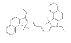 Cy5.5-DiEthylene，123791-69-5