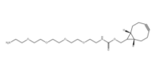 endo-BCN-PEG4-amine 
