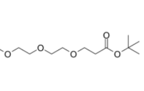 m-PEG3-Boc 
