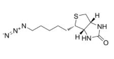Biotin-C5-Azide 