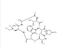 CAS号：17466-45-4，鬼笔环肽，Phalloidin