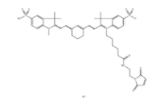 Cyanine7马来酰亚胺 
