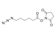 N3-C5-NHS ester 