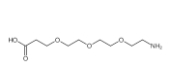 NH2-PEG3-COOH，784105-33-5