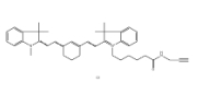 Cy7-alkyne,1998119-13-3 Cy7-alkyne,1998119-13-3