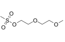 m-PEG3-Ms
